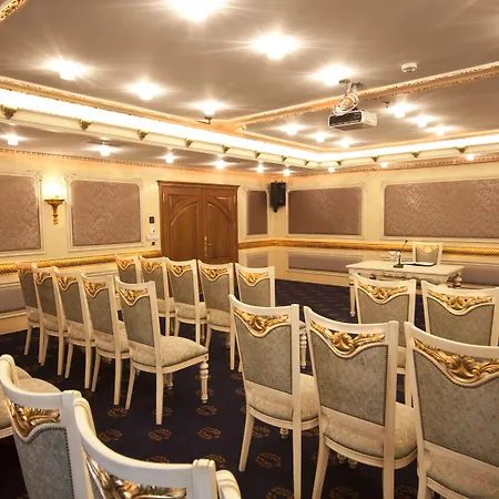 Otel Ottoman's Life S Class