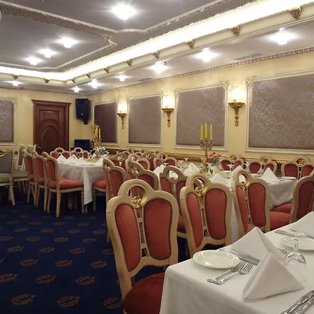 Ottoman's Life S Class Otel İstanbul