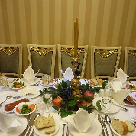 Otel Ottoman's Life S Class İstanbul