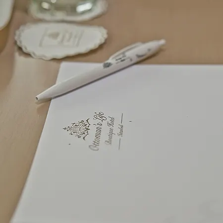 Ottoman's Life S Class 3* İstanbul