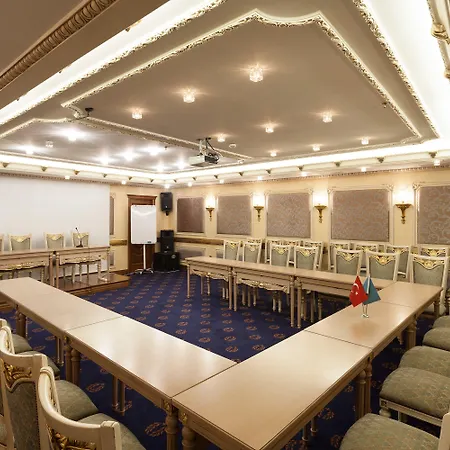 Ottoman's Life S Class Otel