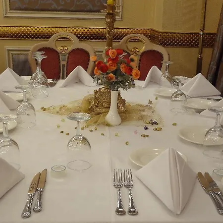 Ottoman's Life S Class Hotel 4*