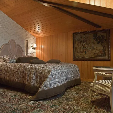Ottoman's Life S Class Hotel Istanboel